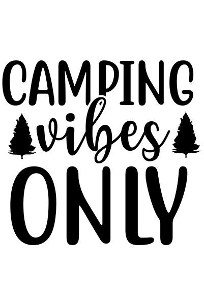 StoryGift Romania Sticker Exterior cu niste copacei si textul in engleza "Cam...