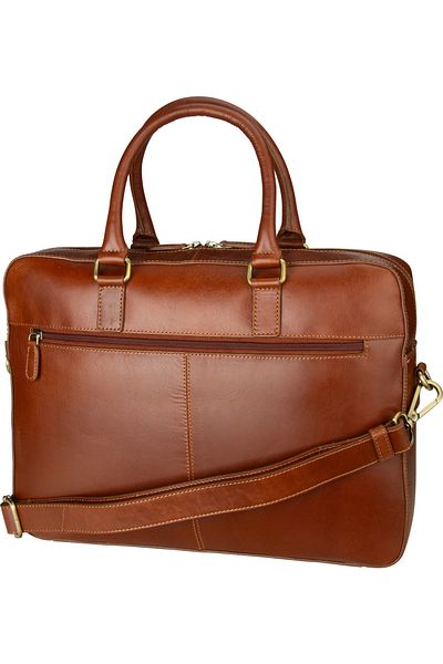 BUGATTI Aktentasche Remo Briefcase