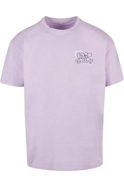 Lost Youth Herren LY TEE - SMILEY