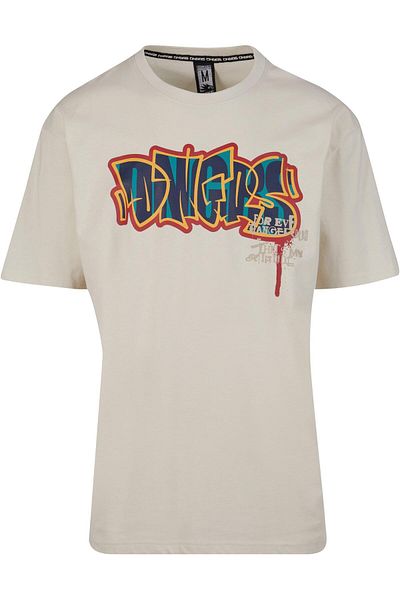 Dangerous DNGRS Herren Tshirt Wallert