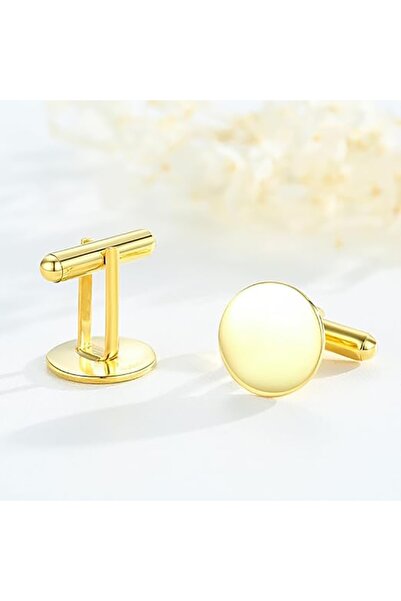 SIC MODA SIC MODA 6050G Stainless Steel Shirt Buttons