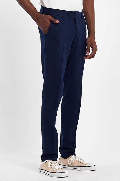 JURİ Slimfit Men's Pants Software