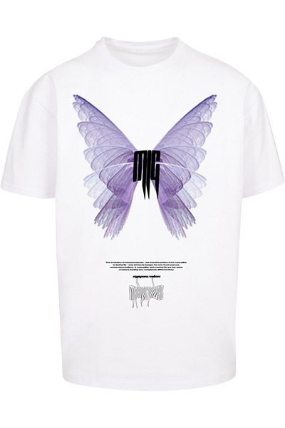 MJ Gonzales Herren Metamorphose V.6 X Heavy Oversized Tee