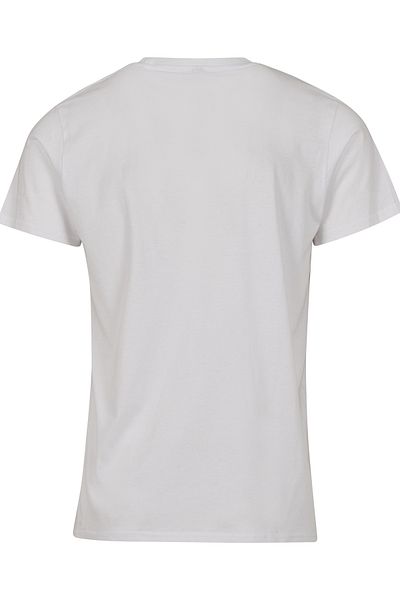 Merchcode Herren Ultimate Sunburst Tee