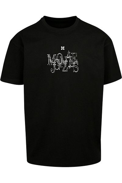 MJ Gonzales Herren Classic V.1 X Heavy Oversized Tee