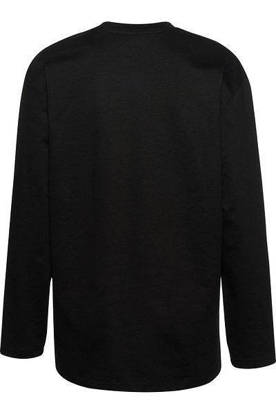 DEF Damen Everyday Longsleeve