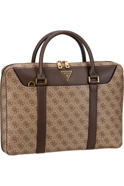 Guess Aktentasche Vezzola Eco Document Case