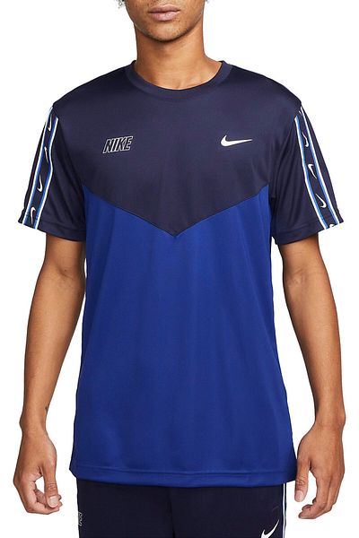 Nike Herren Nsw Repeat T-shirt