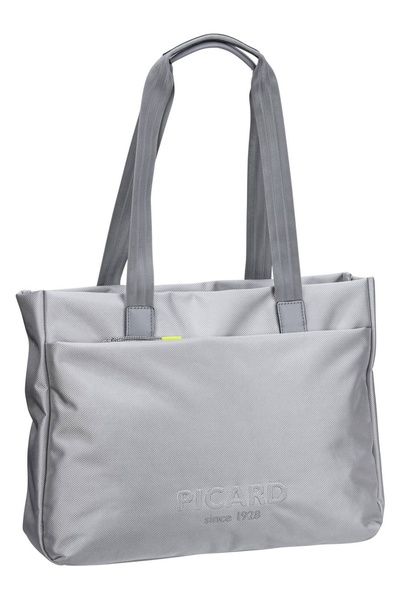 Picard Shopper Lucky One