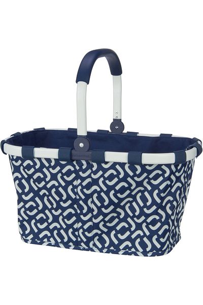 Reisenthel Einkaufstasche Carrybag Frame Signature