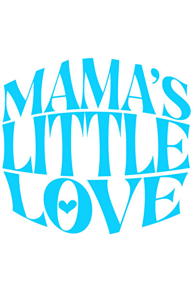 StoryGift Romania Sticker Autocolant 70CM Exterior cu o inimioara si textul i...