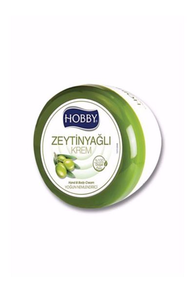 Hobby 20 ml Olive Oil Cream