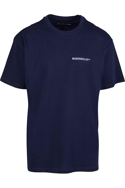 MJ Gonzales Herren Mjgonzales™ X Heavy Oversized Tee 2.0