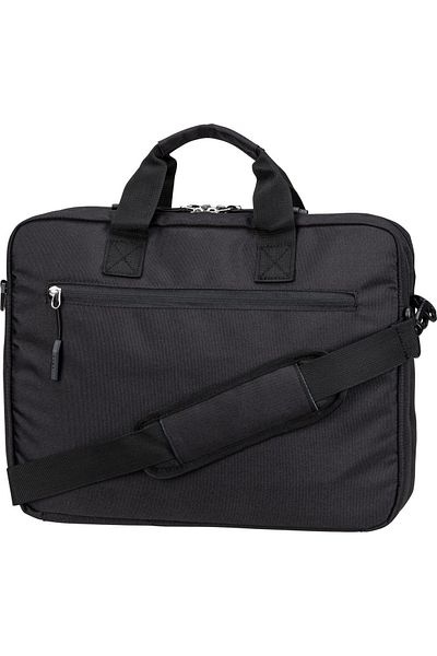 BUGATTI Aktentasche Blanc Delight Briefcase