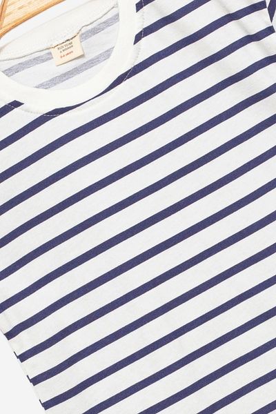Divonette Unisex Children's Bottom-Top Suit-Children's Clothing