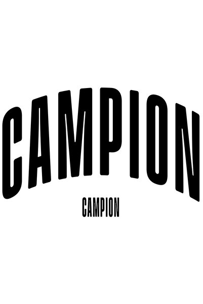 StoryGift Romania Sticker Autocolant 70CM Cuvantul Campion, Motivational, Sel...