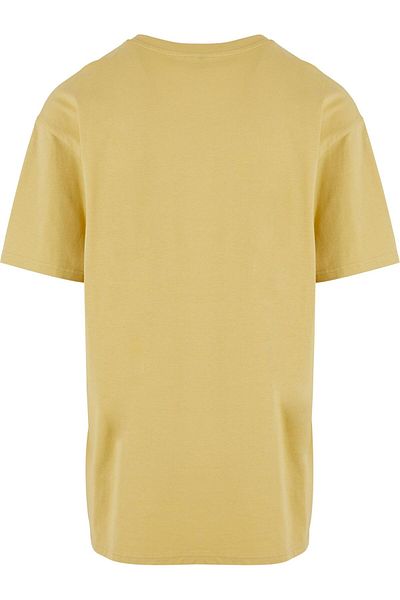 Lost Youth Tee - Blossom Fusion