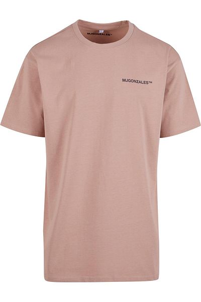MJ Gonzales Herren MJGONZALES™ Heavy Oversized Tee 2.0
