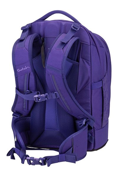 satch Schulranzen Pack Reflective