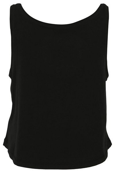 Merchcode Damen Ladies Cher Colour Tank Top