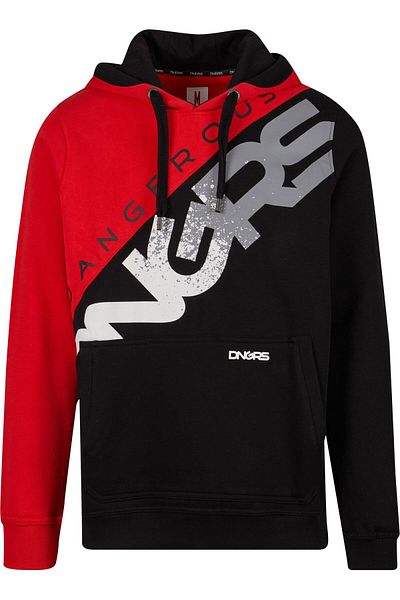 Dangerous DNGRS Herren Proteles Hoody