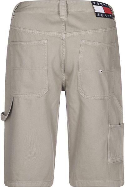 Tommy Hilfiger Herren Tommy Jeans Aiden Carpenter Shorts