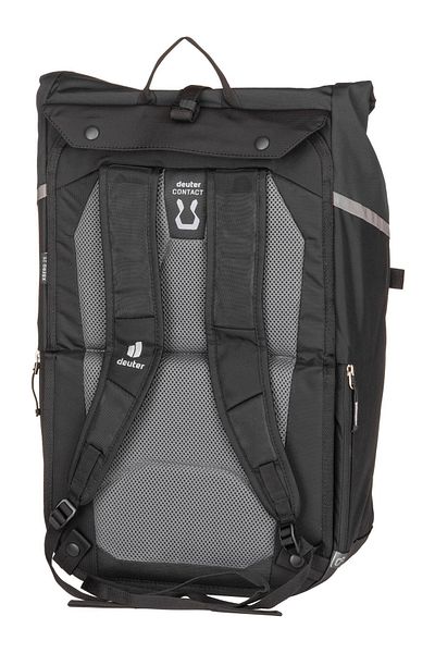Deuter Fahrradtasche Xberg 25