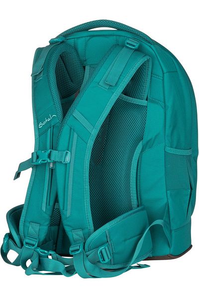 satch Rucksack Pack