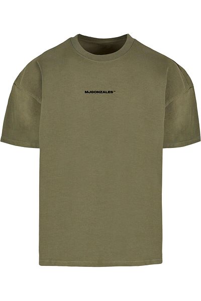 MJ Gonzales Herren Graffiti X Heavy Boxy Tee