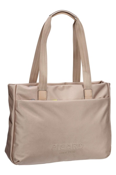 Picard Shopper Lucky One