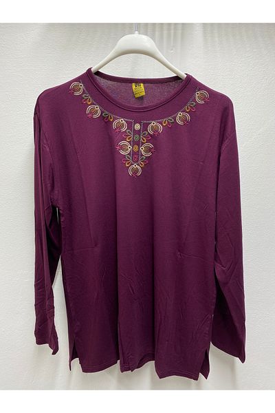 RHM Blouse - Regular fit