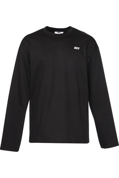 DEF Herren Everyday Longsleeve