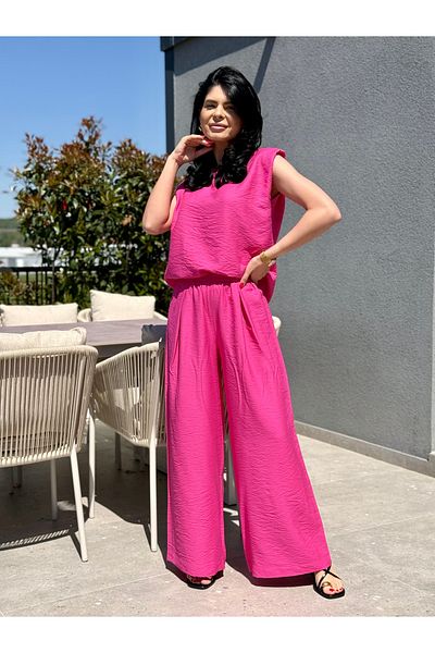 RAMONA BADESCU EXCLUSIVE Zinnia - Two Piece Sets