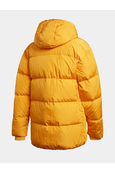 adidas Damen Down Puffer Daunenjacke