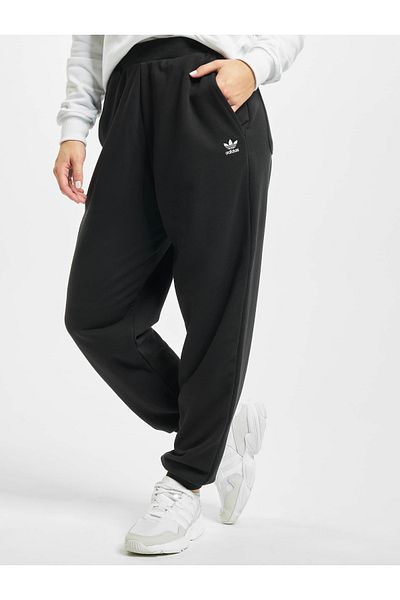 adidas Damen Originals Cuffed Pants