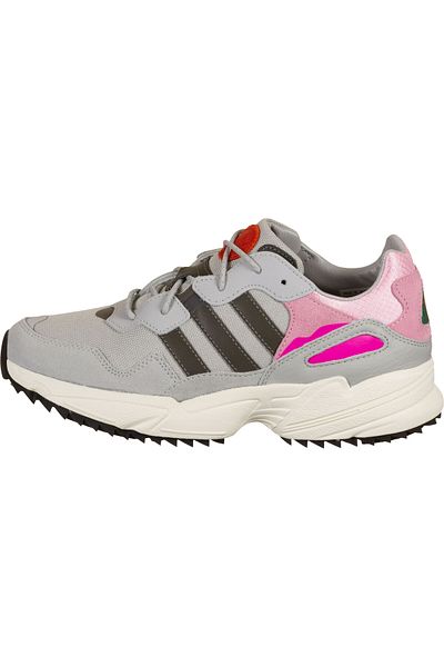 adidas Damen Yung-96 J W Sneaker