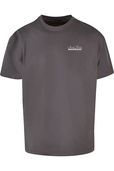 MJ Gonzales Herren Fatima X Mjg Heavy Oversized Tee