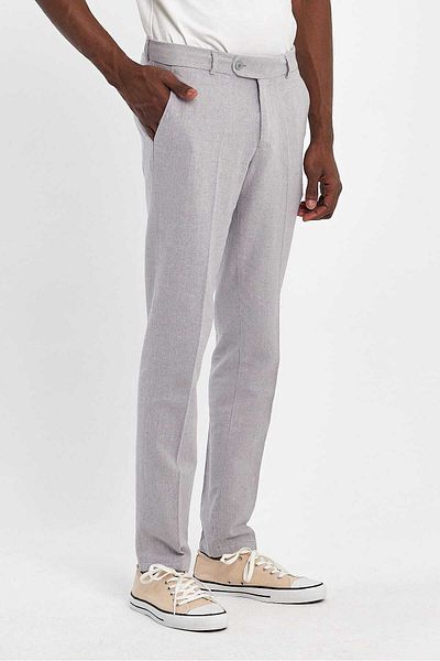 JURİ Slimfit Men's Pants Software