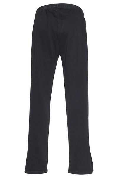 DEF Herren Split Sweatpants