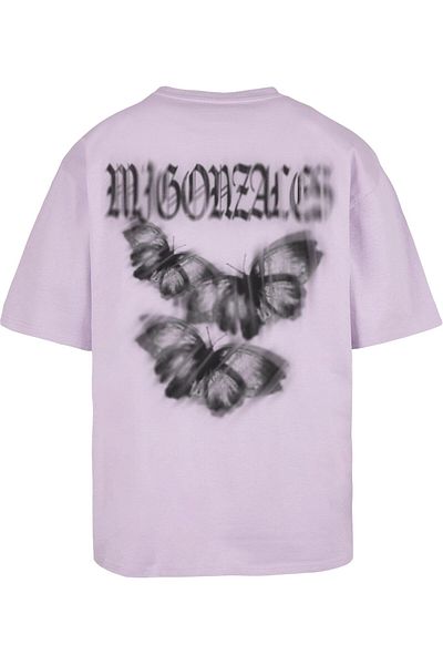 MJ Gonzales Mjg Heavy Oversized Tee - Fearless Flight