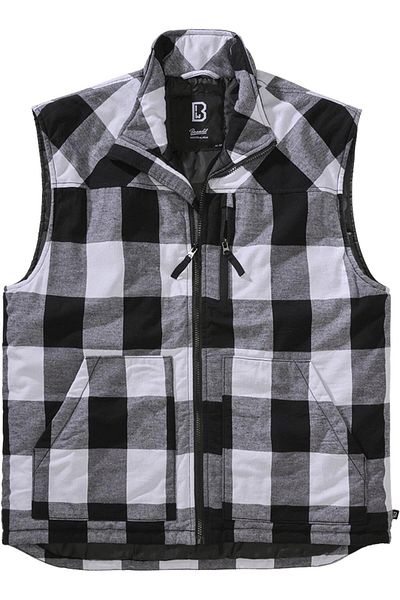 Brandit Herren Lumber Vest