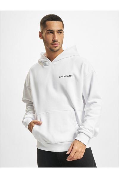 MJ Gonzales Männer Mjgonzales™ Heavy Hoody Oversized Essentials V.4