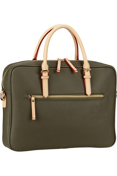 BUGATTI Aktentasche Ella Briefcase