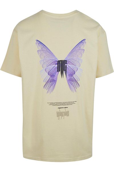 MJ Gonzales Herren Metamorphose V.2 X Heavy Oversized Tee