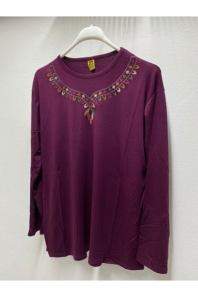RHM Blouse - Regular fit