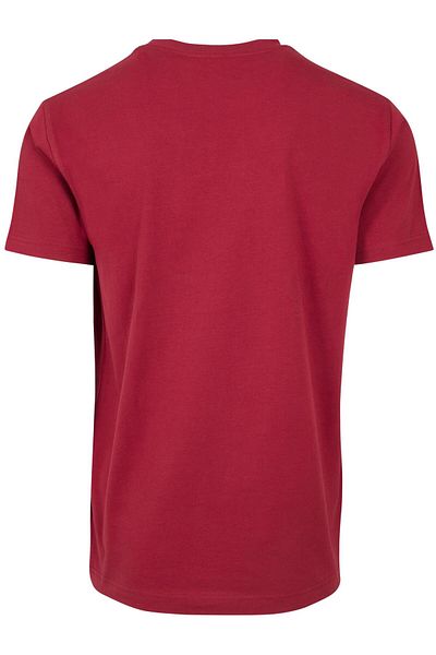 Merchcode Herren Harry Potter Logo T-Shirt