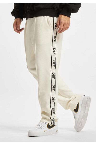 Urban Classics Herren Def Side Stripe Jogger