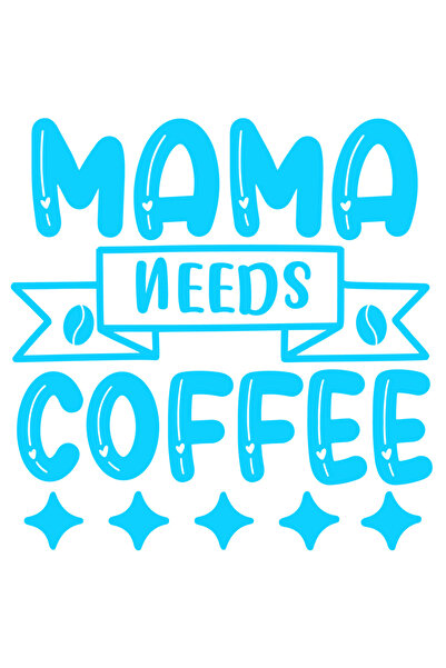 StoryGift Romania Sticker Autocolant 70CM Exterior cu boabe de cafea pentru o...