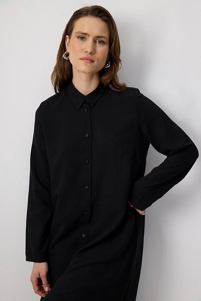 Touché Privé Special Textured Maxi Dress