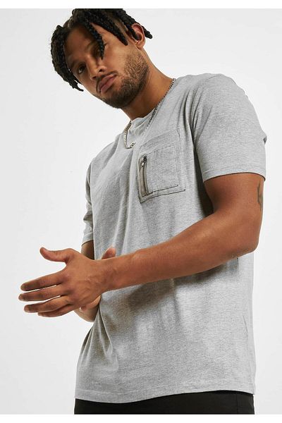 DEF Herren Happy T-shirt